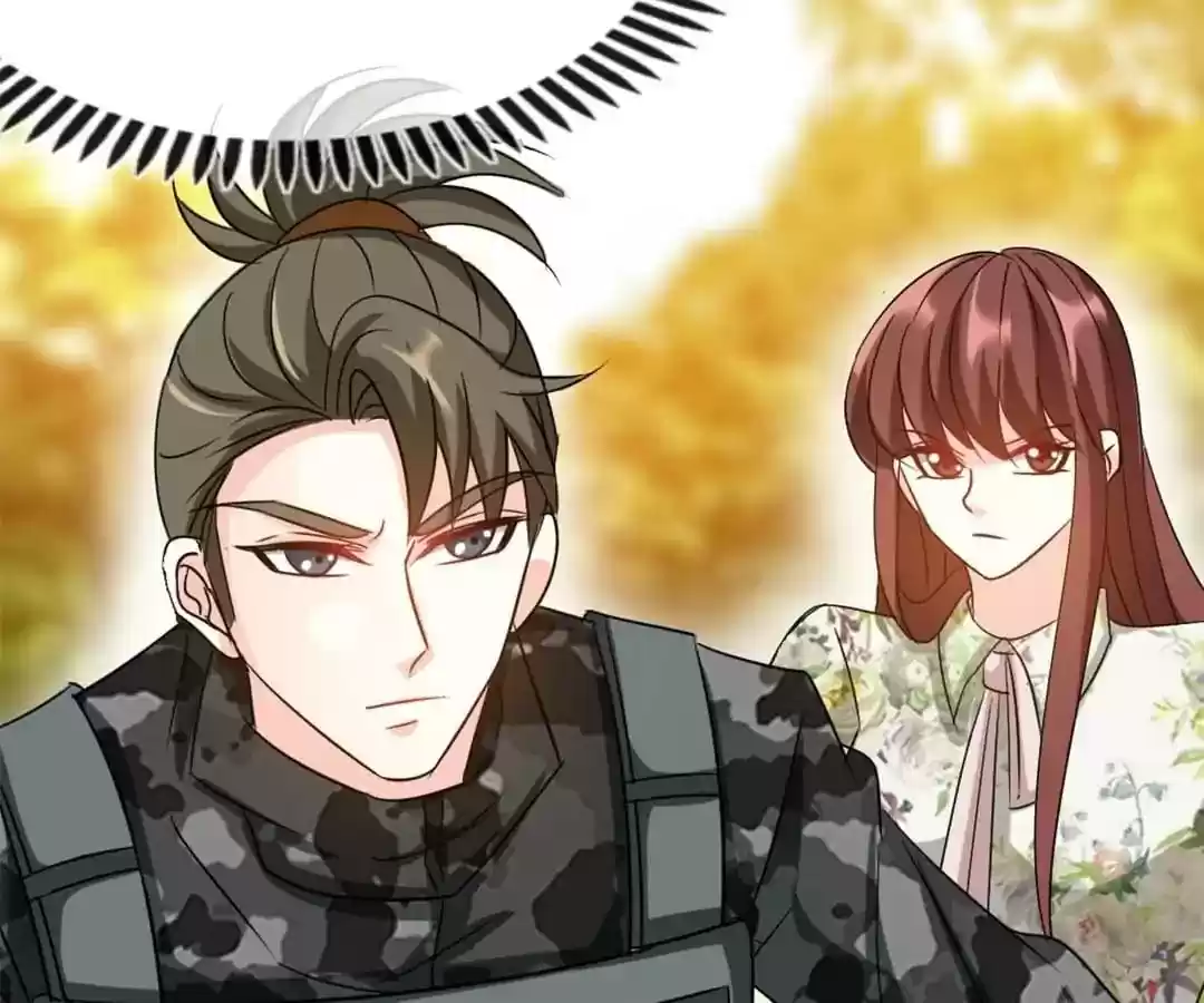 Taming The Possessive Girl Chapter 123