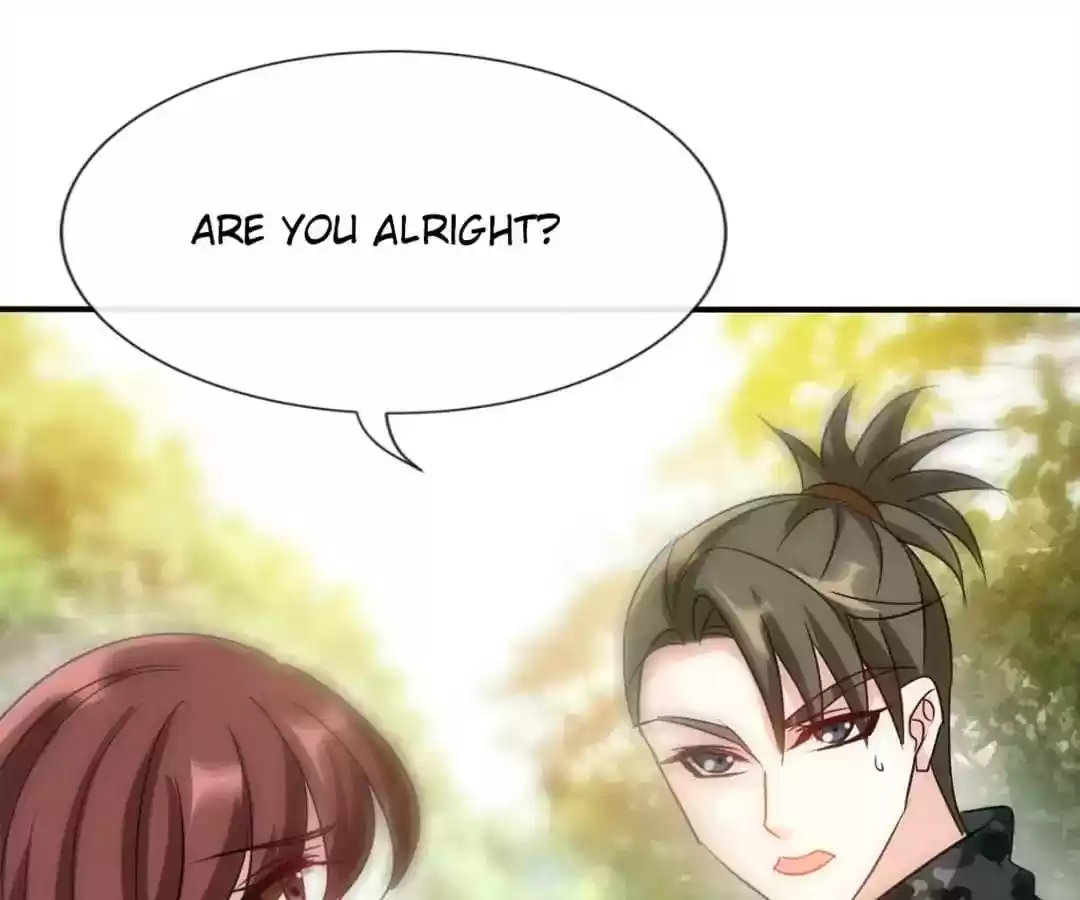 Taming The Possessive Girl Chapter 123