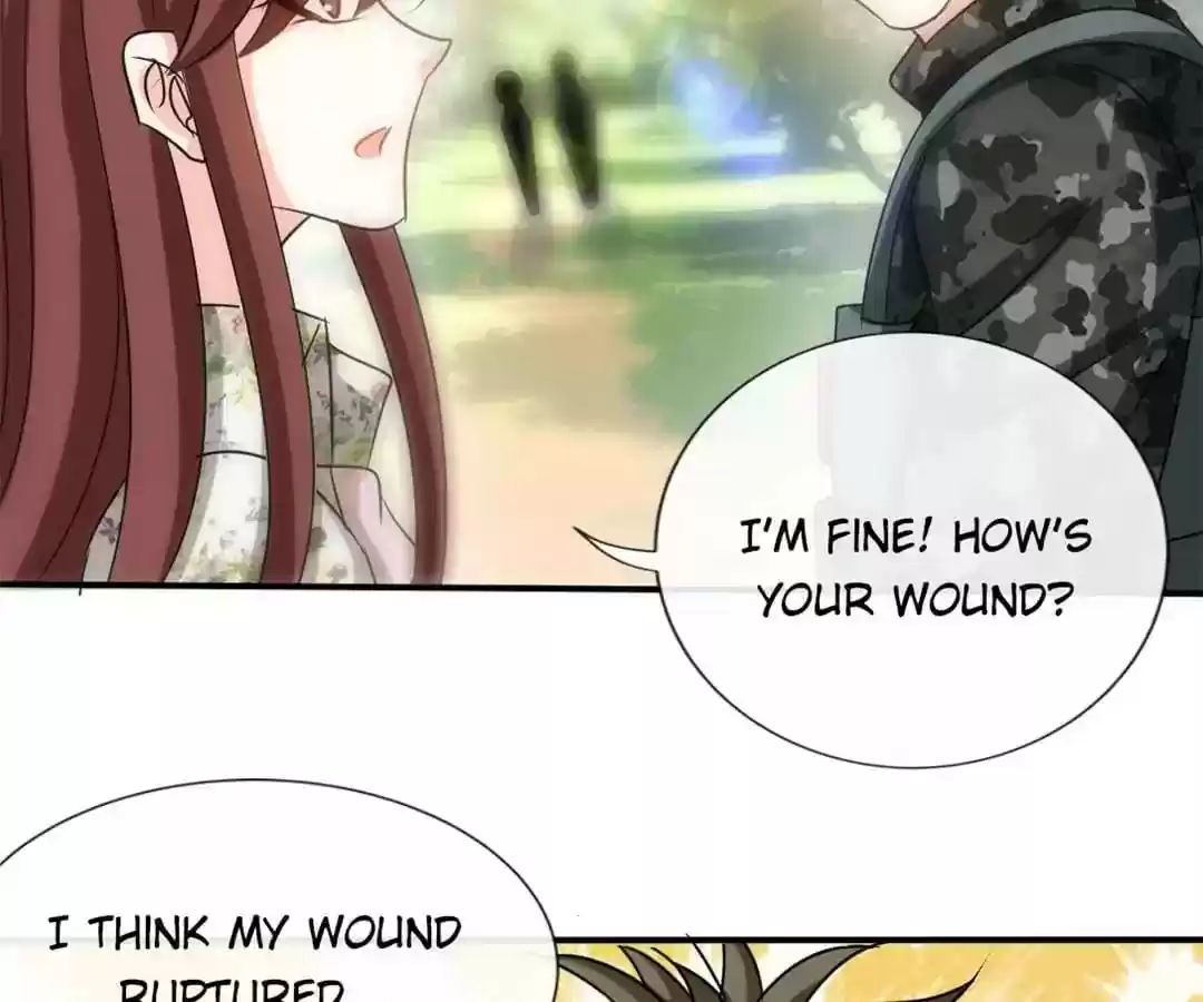 Taming The Possessive Girl Chapter 123