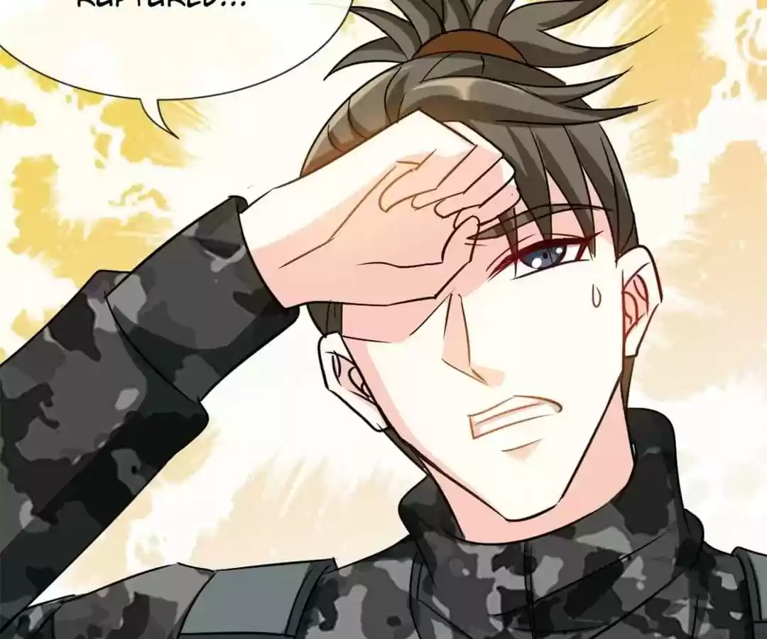 Taming The Possessive Girl Chapter 123