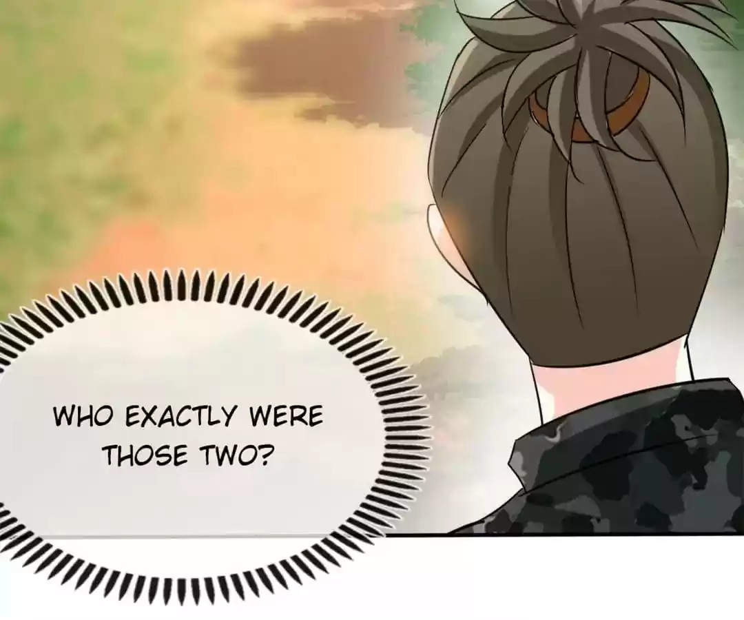 Taming The Possessive Girl Chapter 123