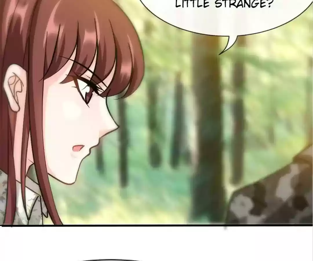 Taming The Possessive Girl Chapter 124