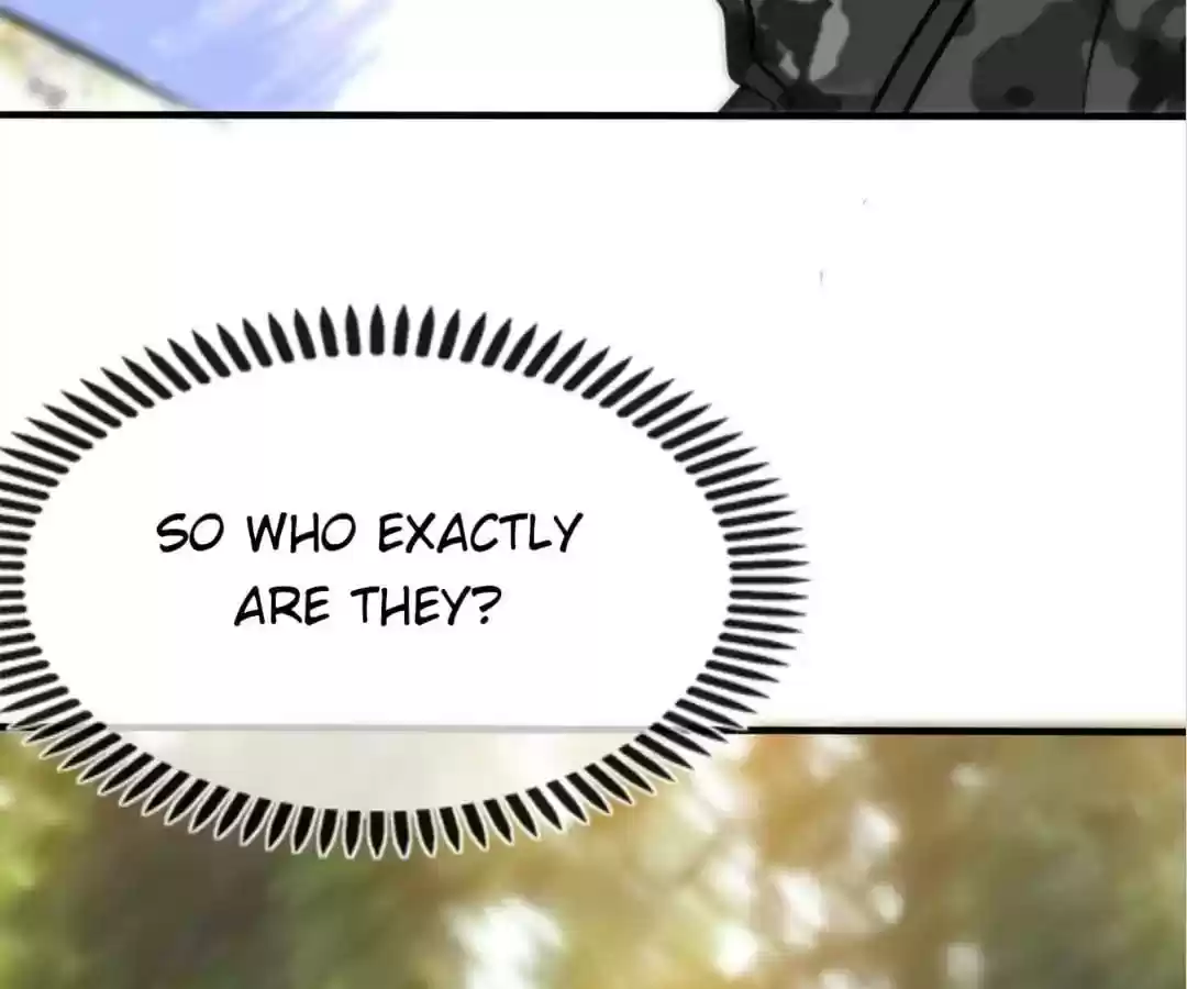 Taming The Possessive Girl Chapter 124