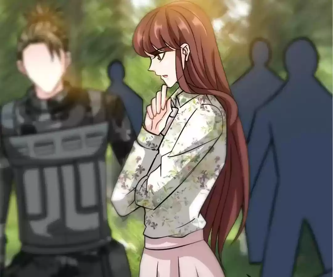 Taming The Possessive Girl Chapter 124