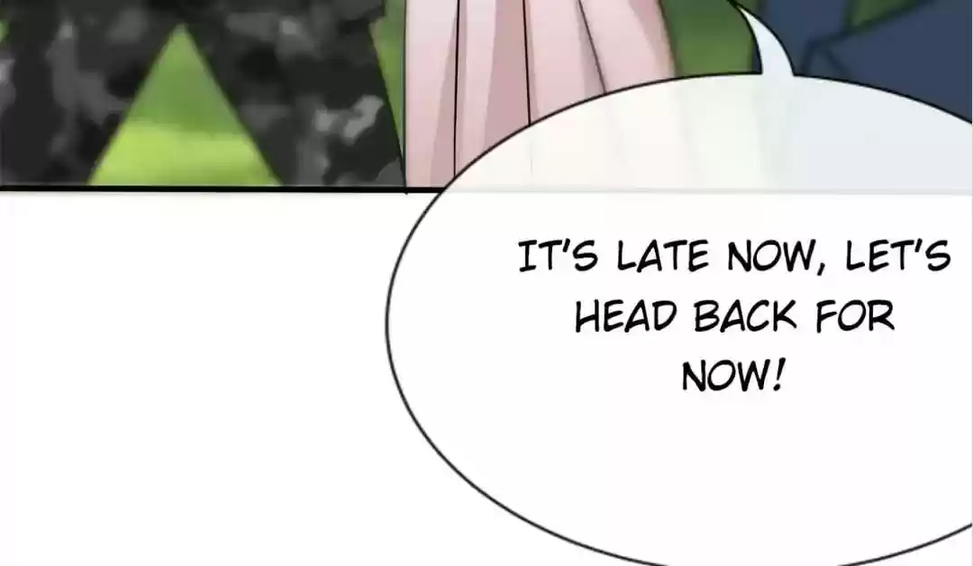 Taming The Possessive Girl Chapter 124