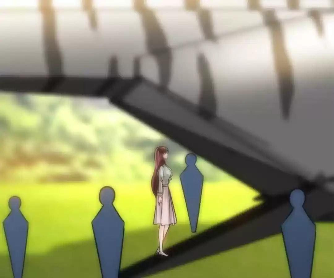 Taming The Possessive Girl Chapter 124