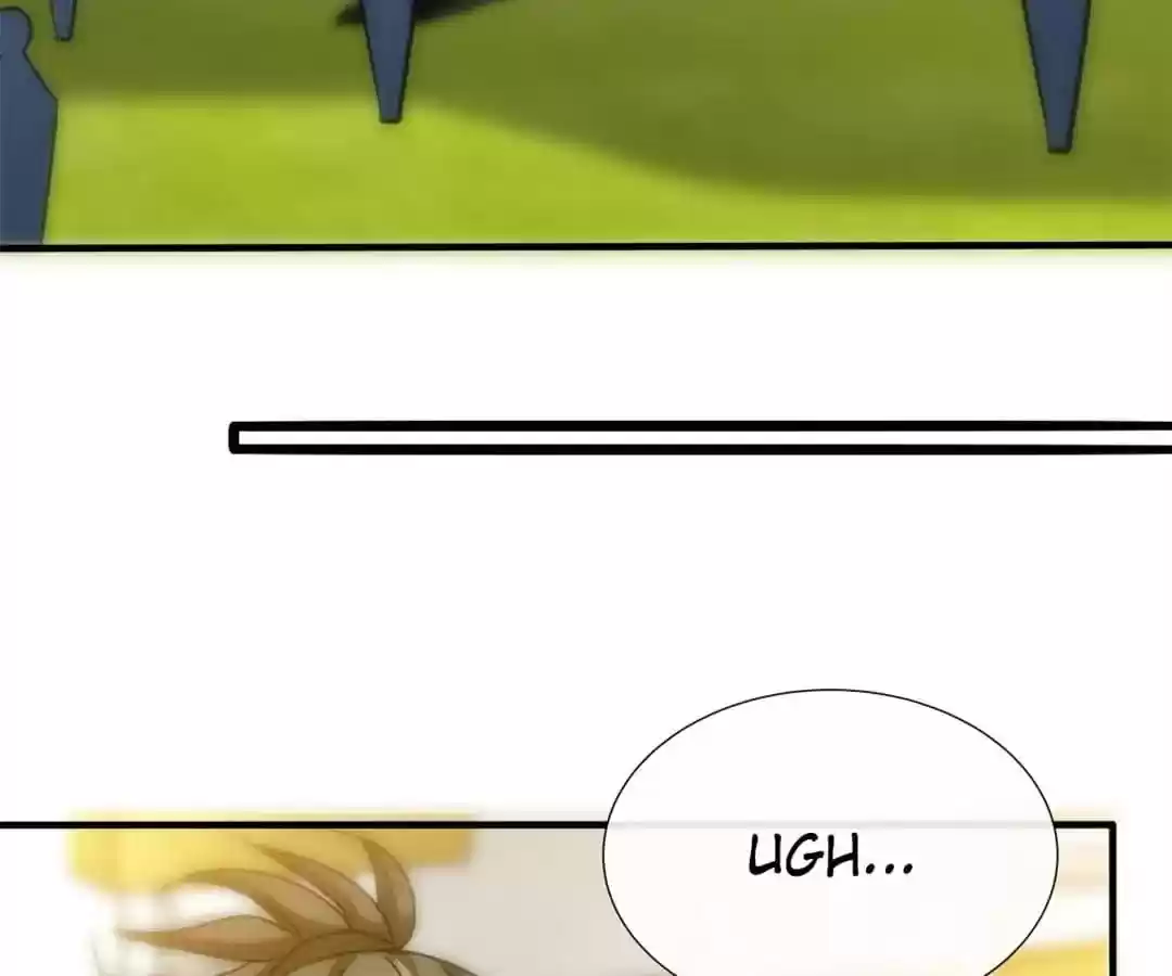 Taming The Possessive Girl Chapter 124