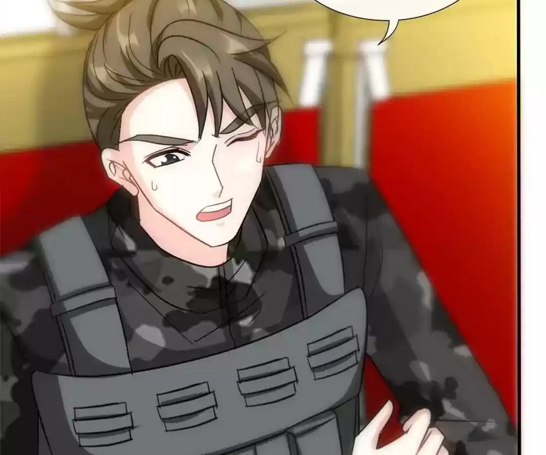 Taming The Possessive Girl Chapter 124