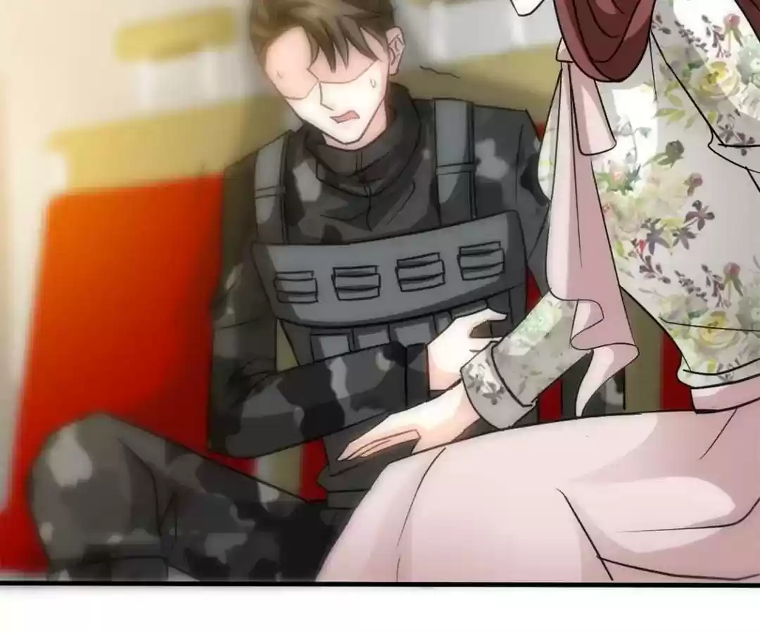 Taming The Possessive Girl Chapter 124