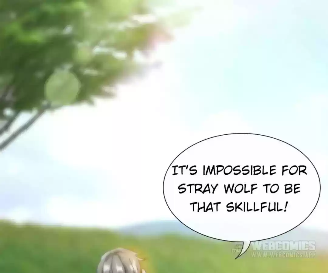 Taming The Possessive Girl Chapter 124