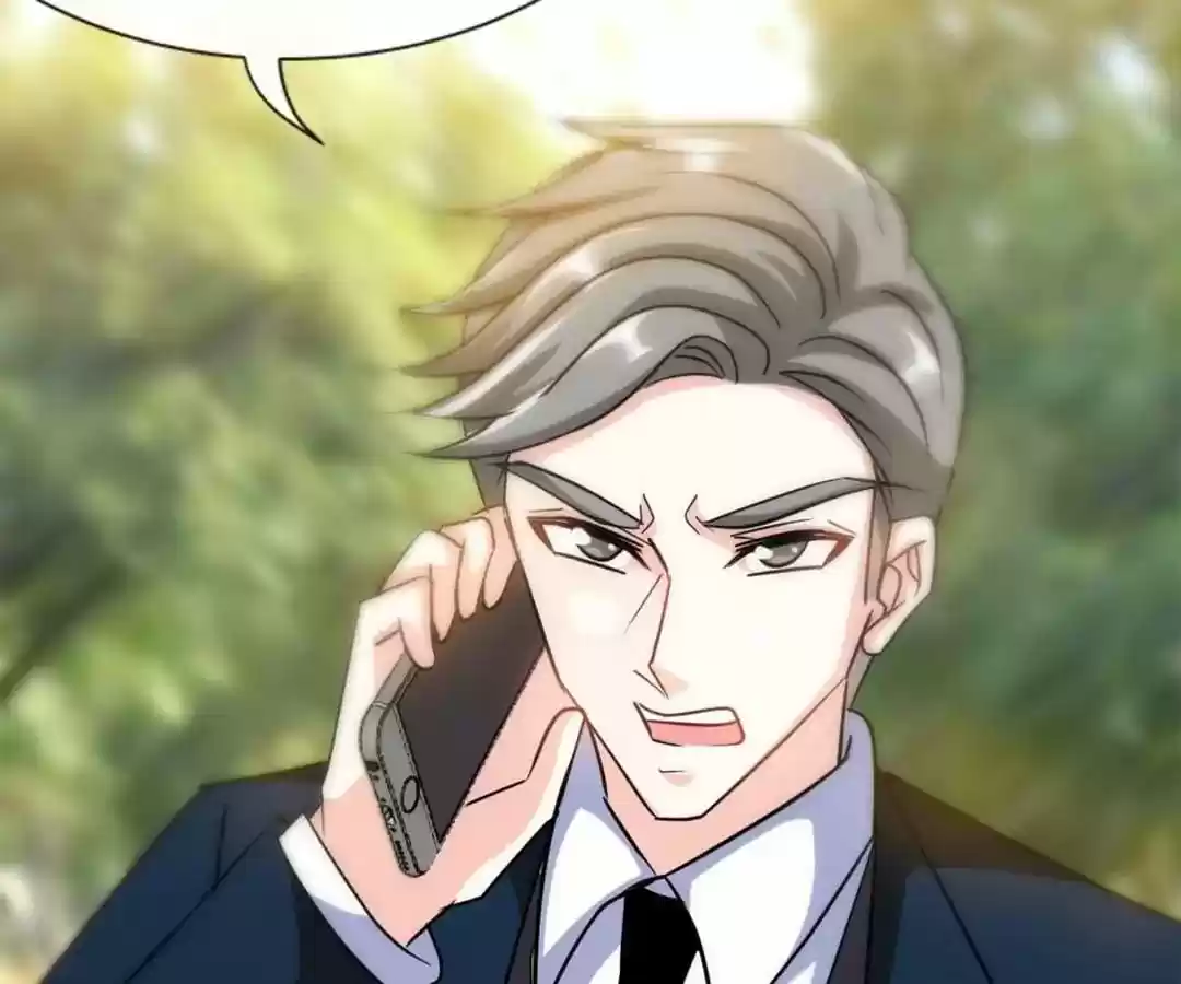 Taming The Possessive Girl Chapter 124