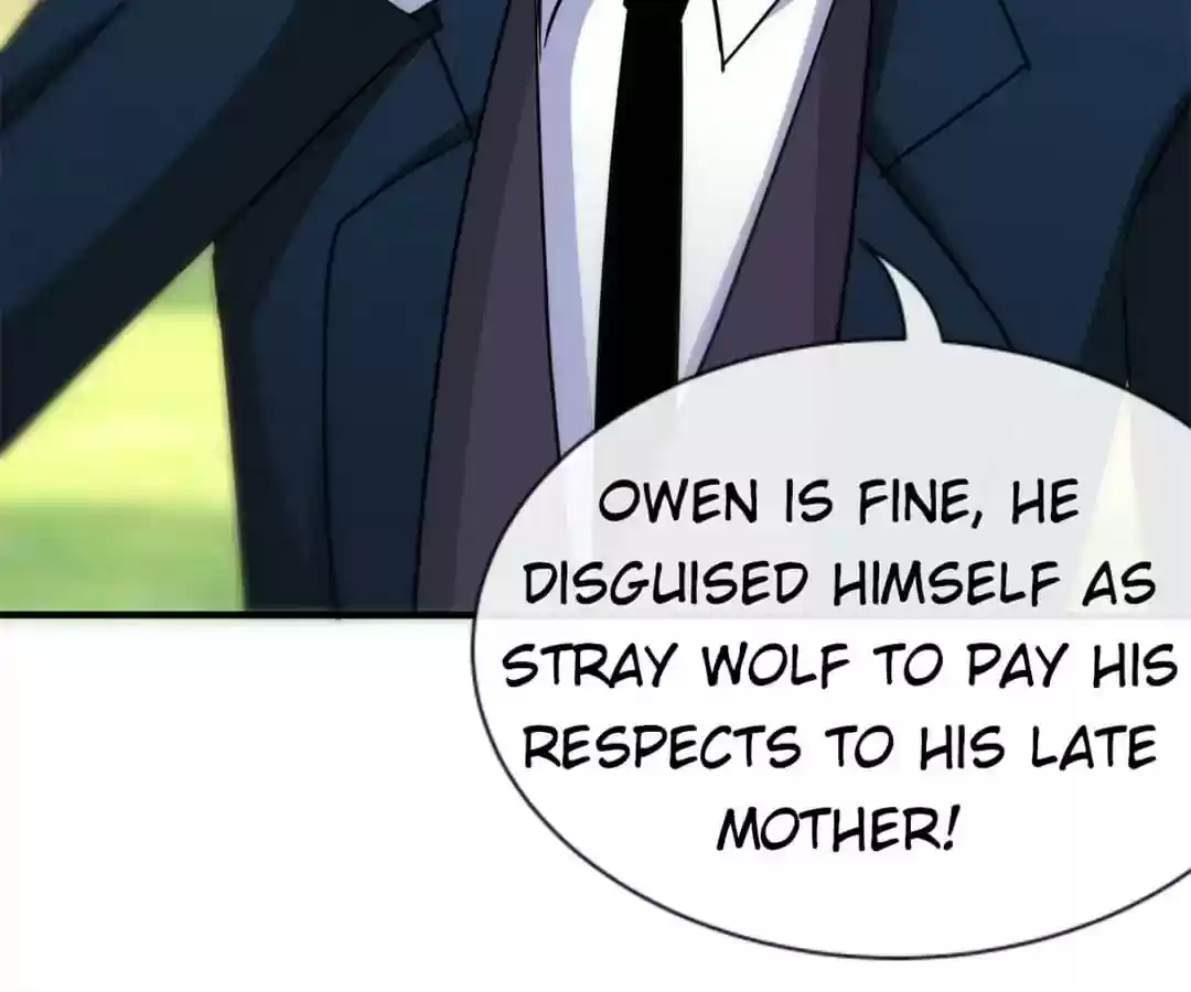 Taming The Possessive Girl Chapter 124