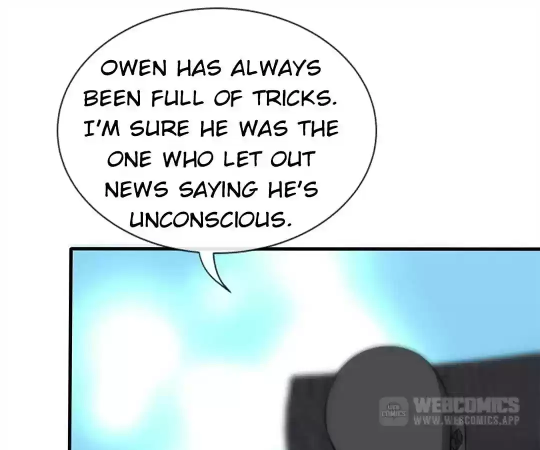 Taming The Possessive Girl Chapter 124