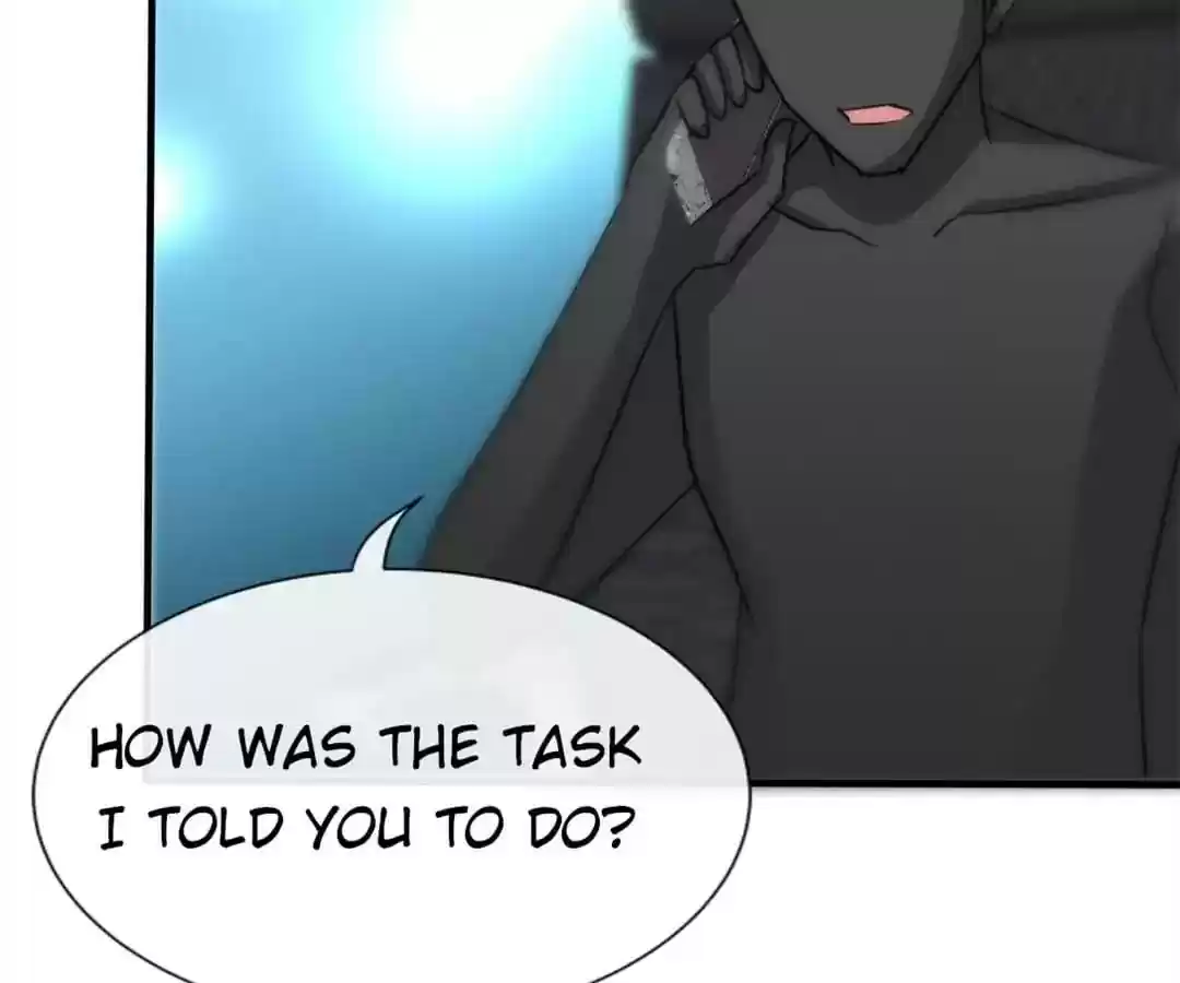 Taming The Possessive Girl Chapter 124