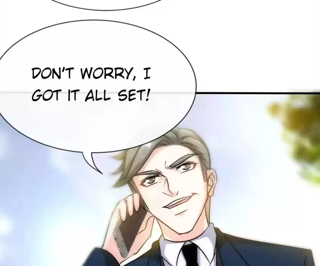 Taming The Possessive Girl Chapter 124