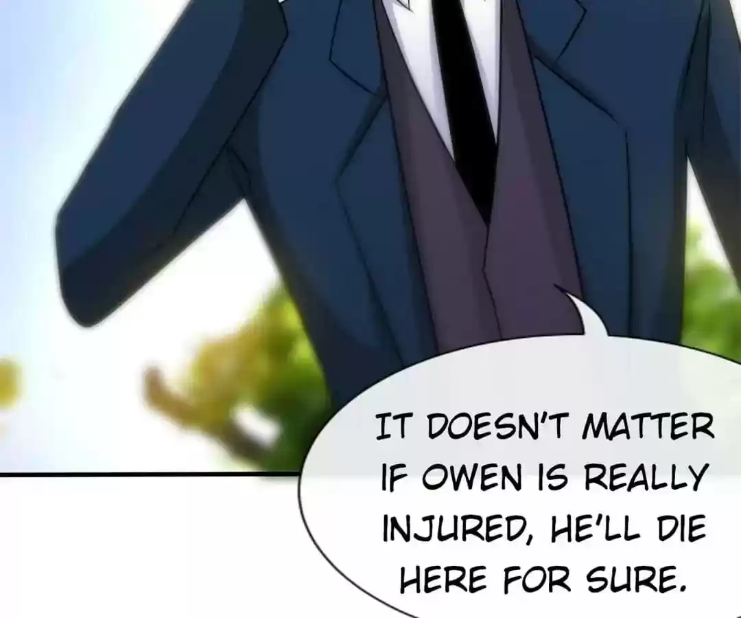 Taming The Possessive Girl Chapter 124