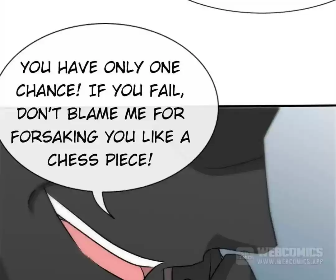 Taming The Possessive Girl Chapter 124