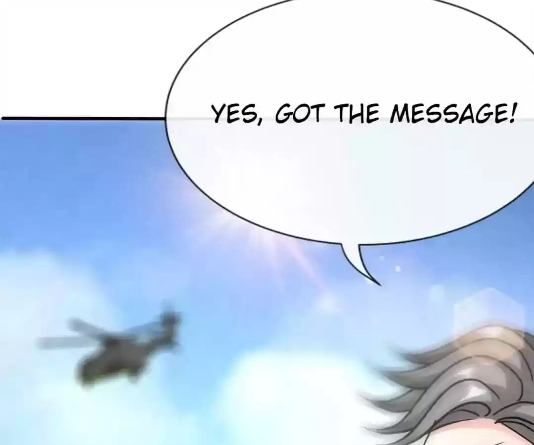 Taming The Possessive Girl Chapter 124