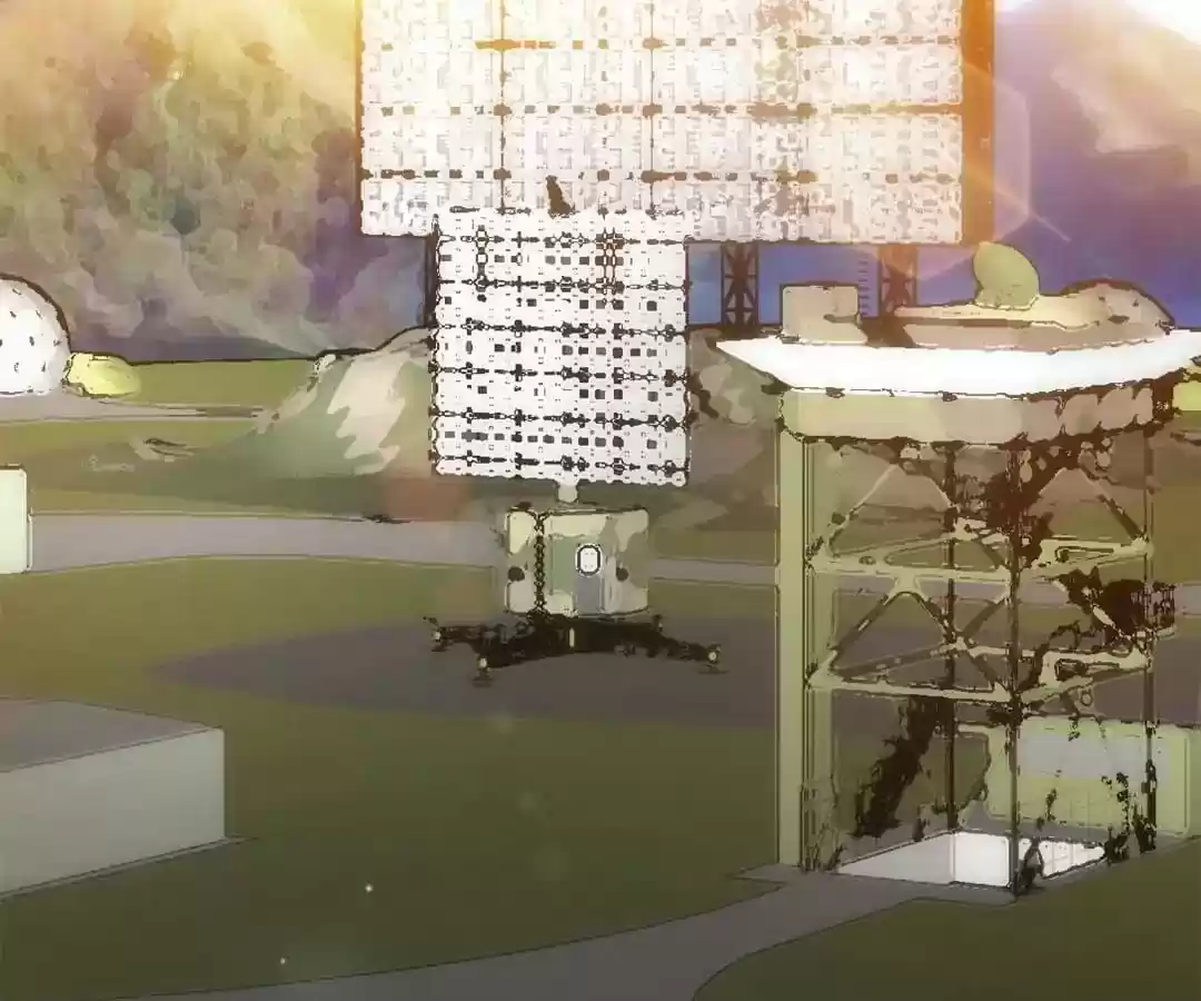 Taming The Possessive Girl Chapter 124