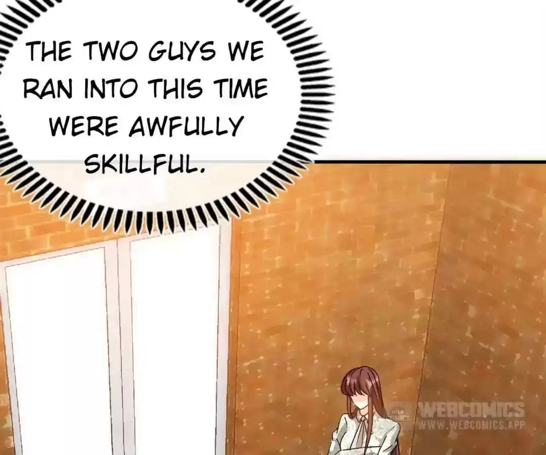 Taming The Possessive Girl Chapter 124