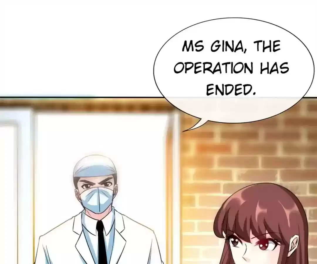 Taming The Possessive Girl Chapter 124