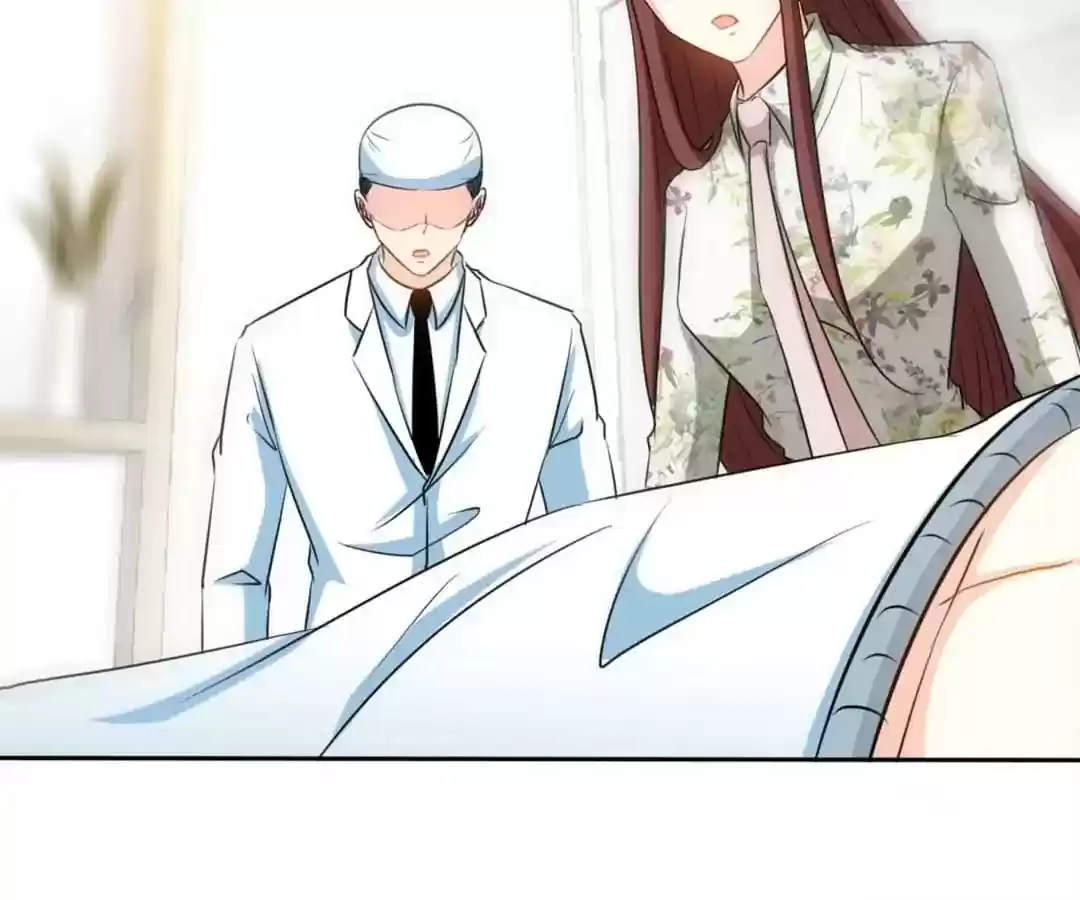 Taming The Possessive Girl Chapter 124