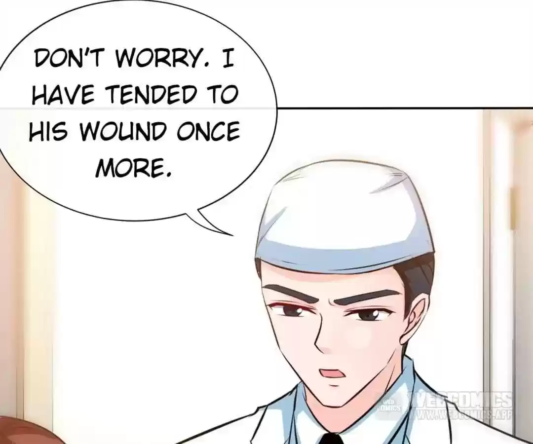 Taming The Possessive Girl Chapter 124