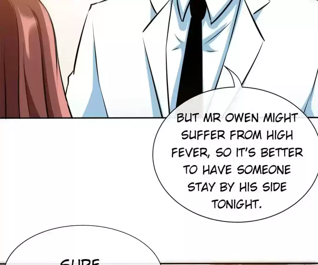 Taming The Possessive Girl Chapter 124