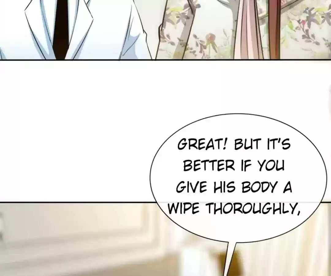 Taming The Possessive Girl Chapter 124