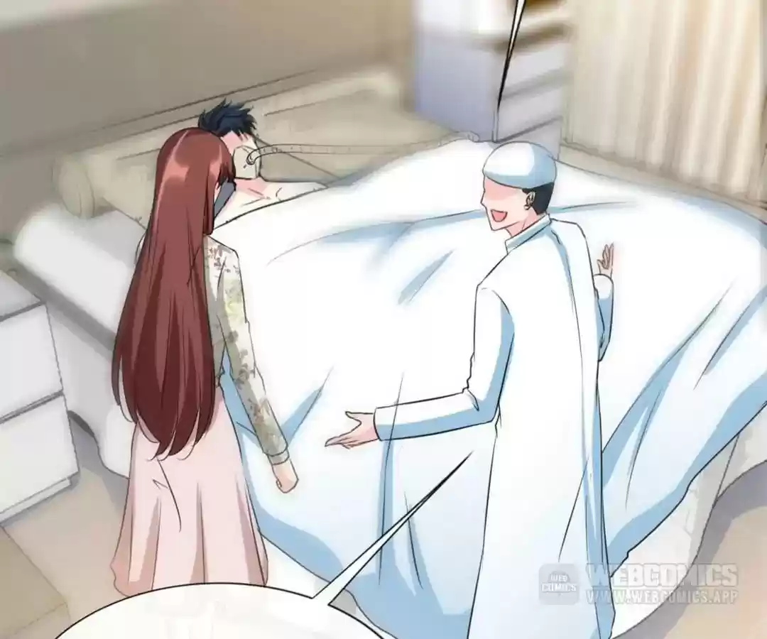 Taming The Possessive Girl Chapter 124