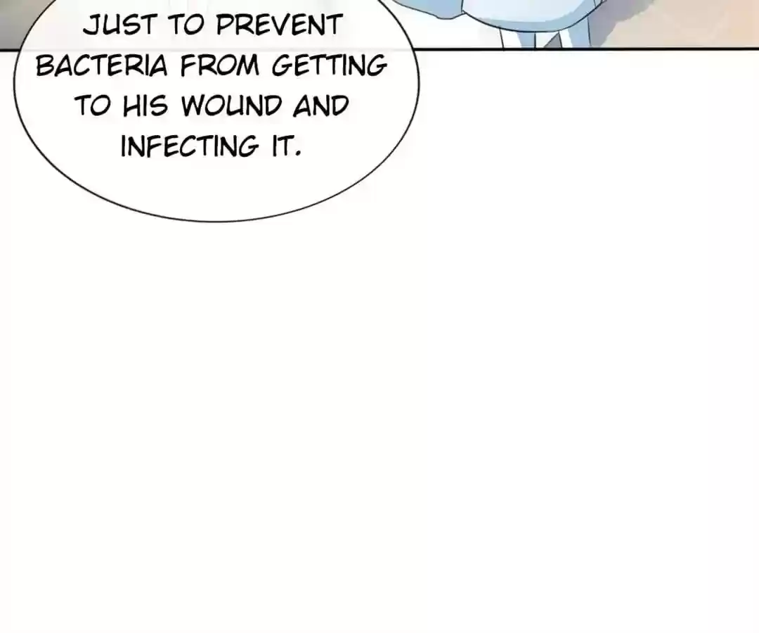 Taming The Possessive Girl Chapter 124