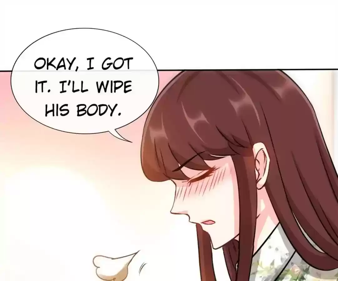 Taming The Possessive Girl Chapter 124