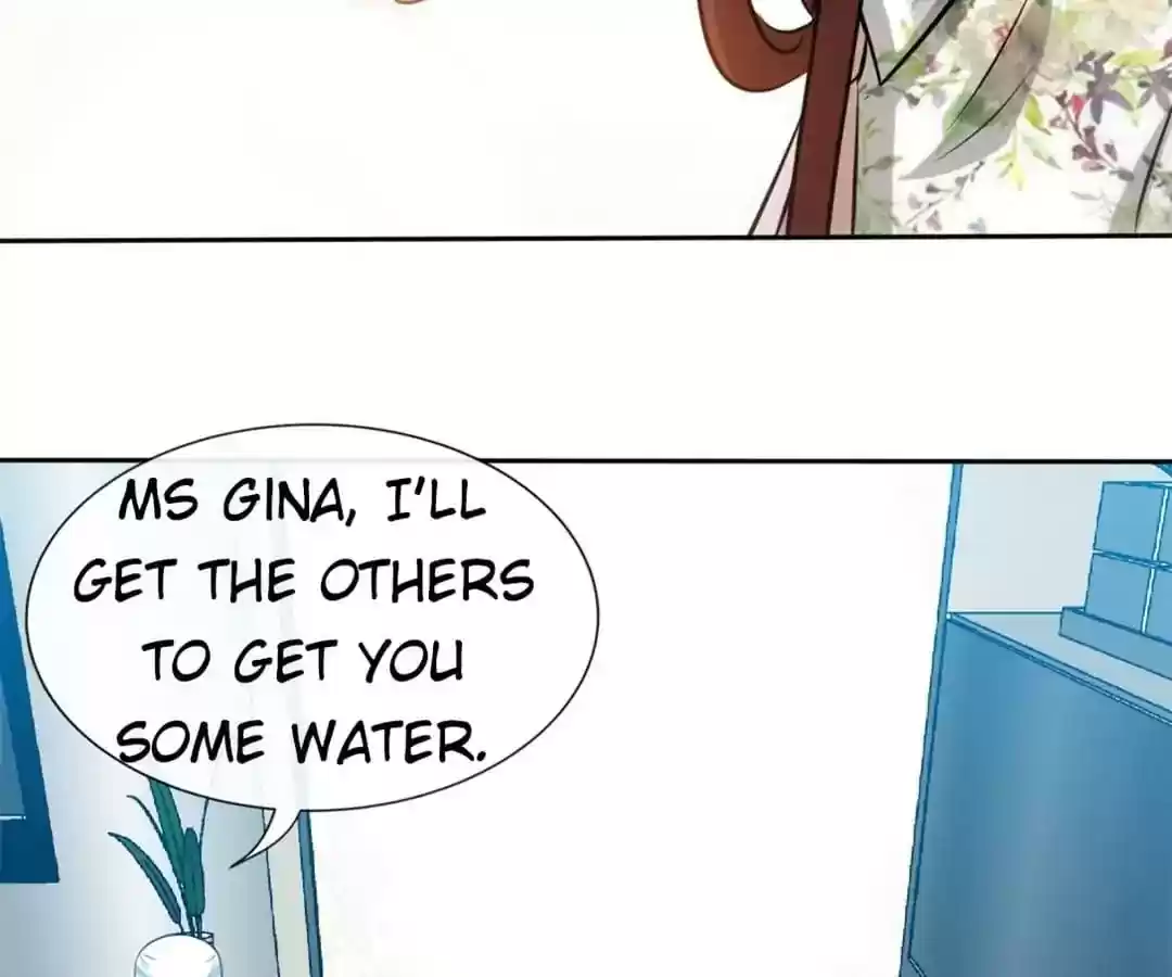 Taming The Possessive Girl Chapter 124