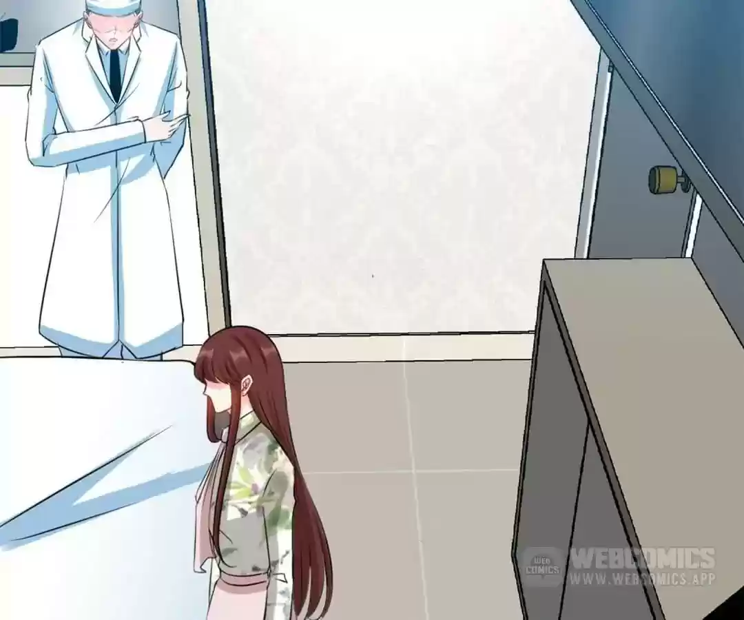 Taming The Possessive Girl Chapter 124