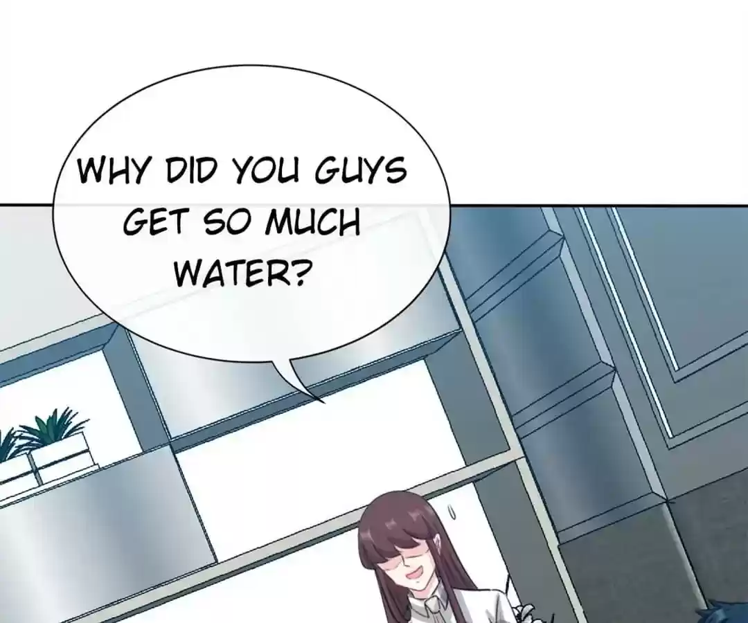 Taming The Possessive Girl Chapter 124