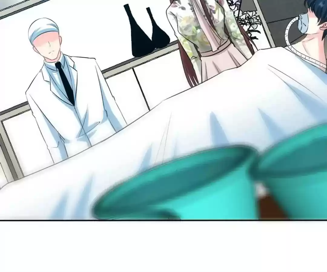 Taming The Possessive Girl Chapter 124