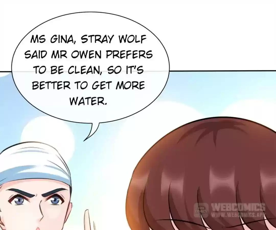 Taming The Possessive Girl Chapter 124