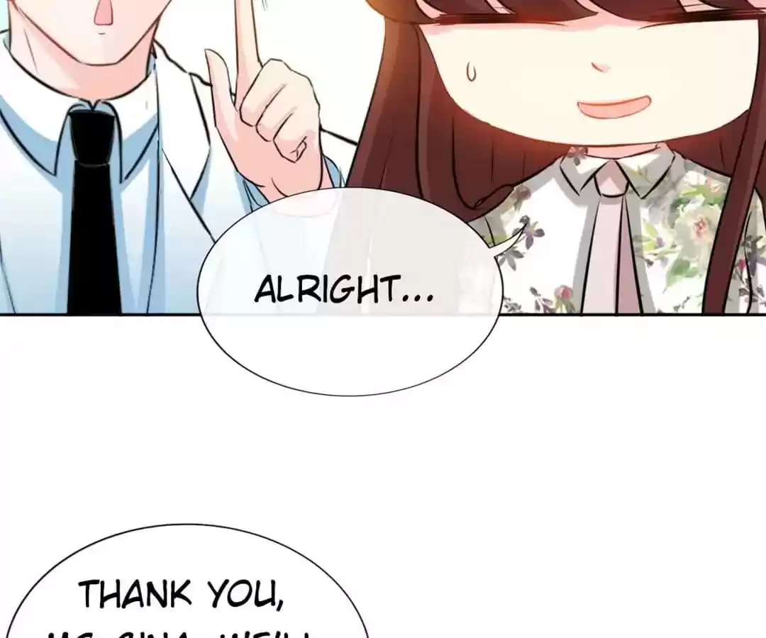 Taming The Possessive Girl Chapter 124