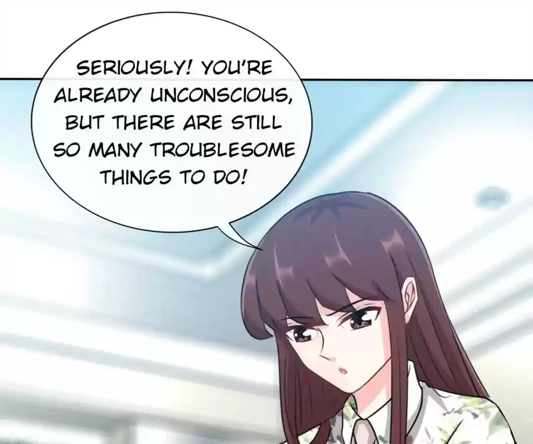 Taming The Possessive Girl Chapter 124