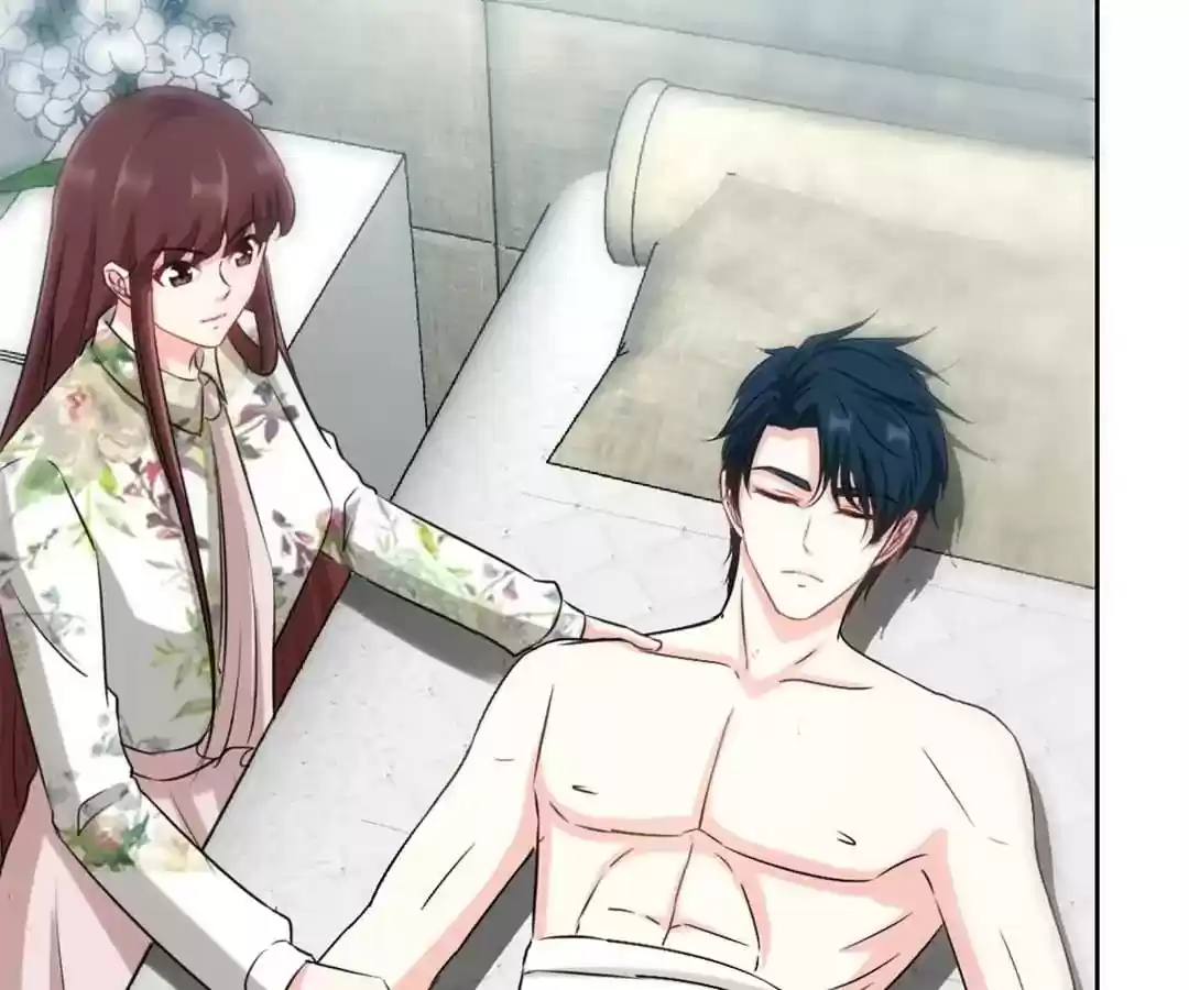 Taming The Possessive Girl Chapter 124