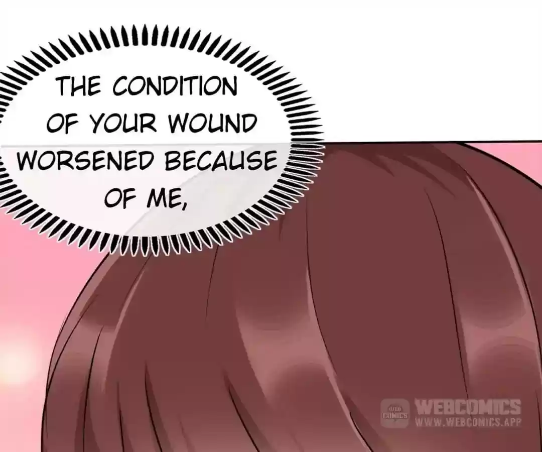 Taming The Possessive Girl Chapter 124