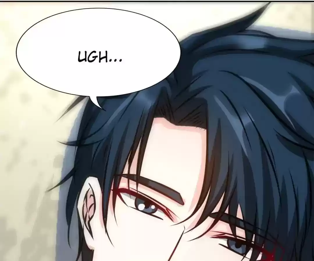 Taming The Possessive Girl Chapter 125