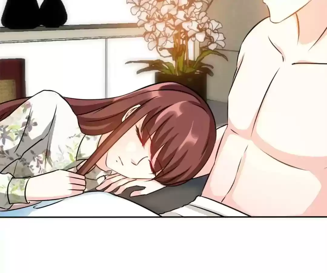 Taming The Possessive Girl Chapter 125