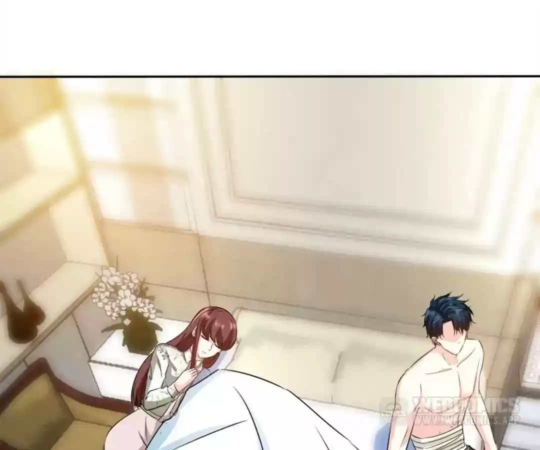 Taming The Possessive Girl Chapter 125