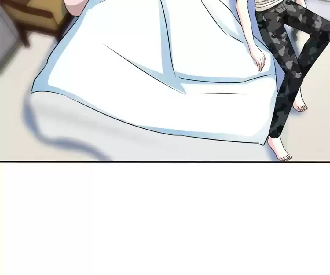 Taming The Possessive Girl Chapter 125