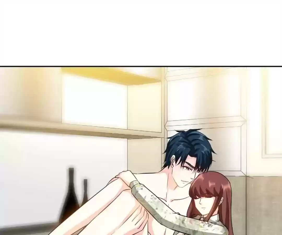 Taming The Possessive Girl Chapter 125