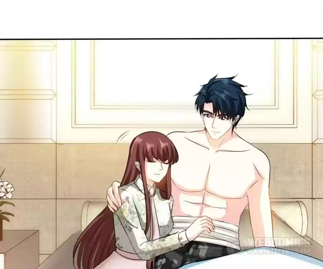 Taming The Possessive Girl Chapter 125