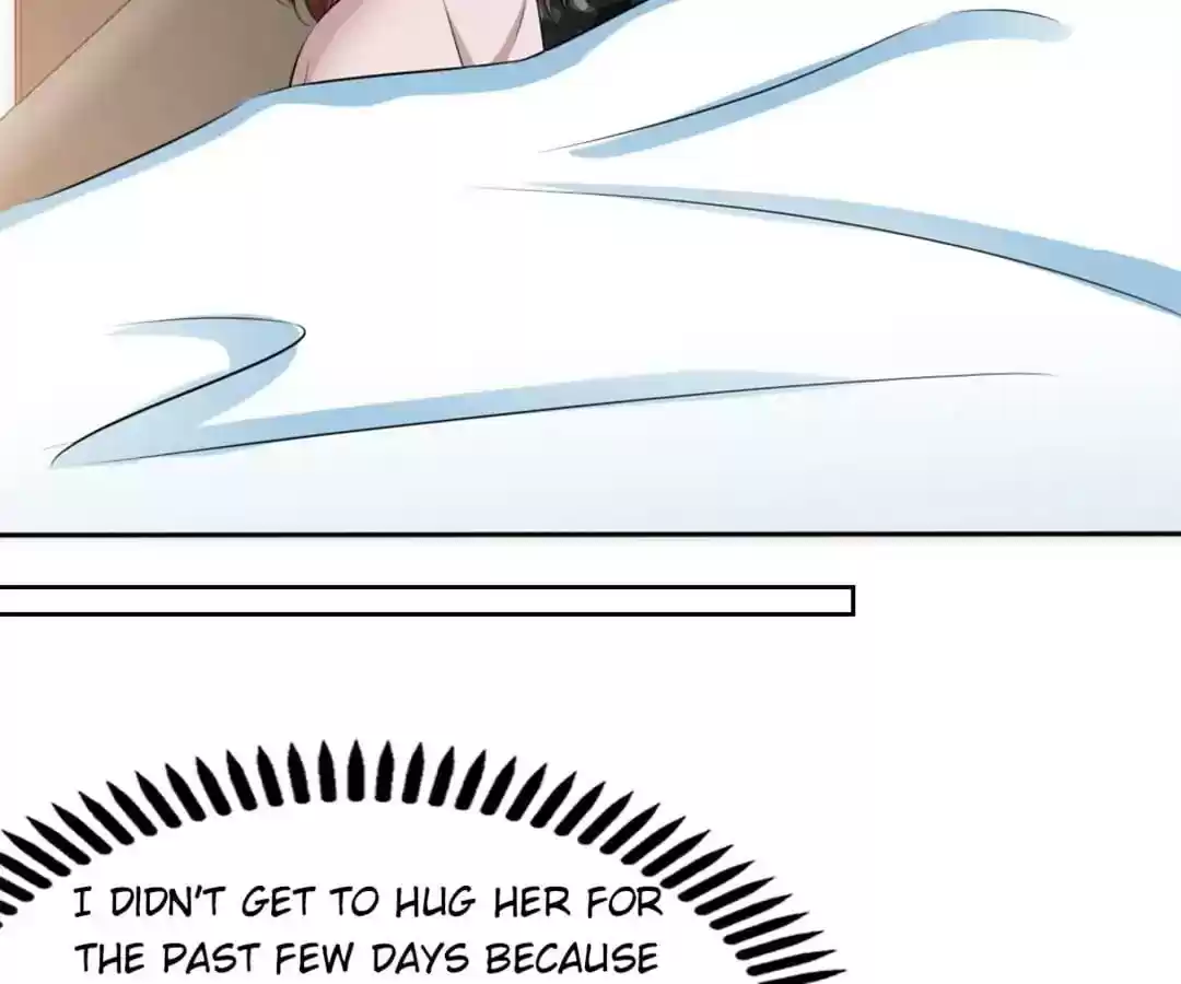 Taming The Possessive Girl Chapter 125