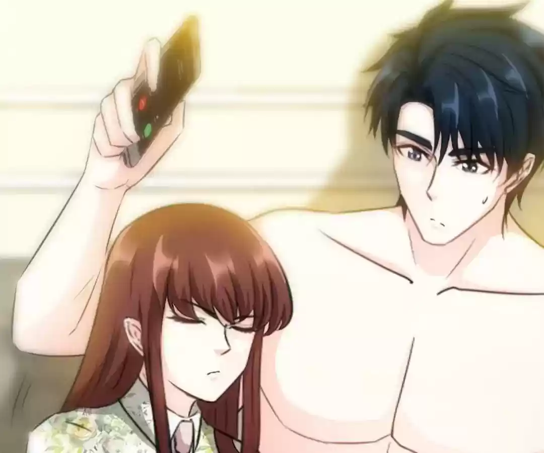 Taming The Possessive Girl Chapter 125