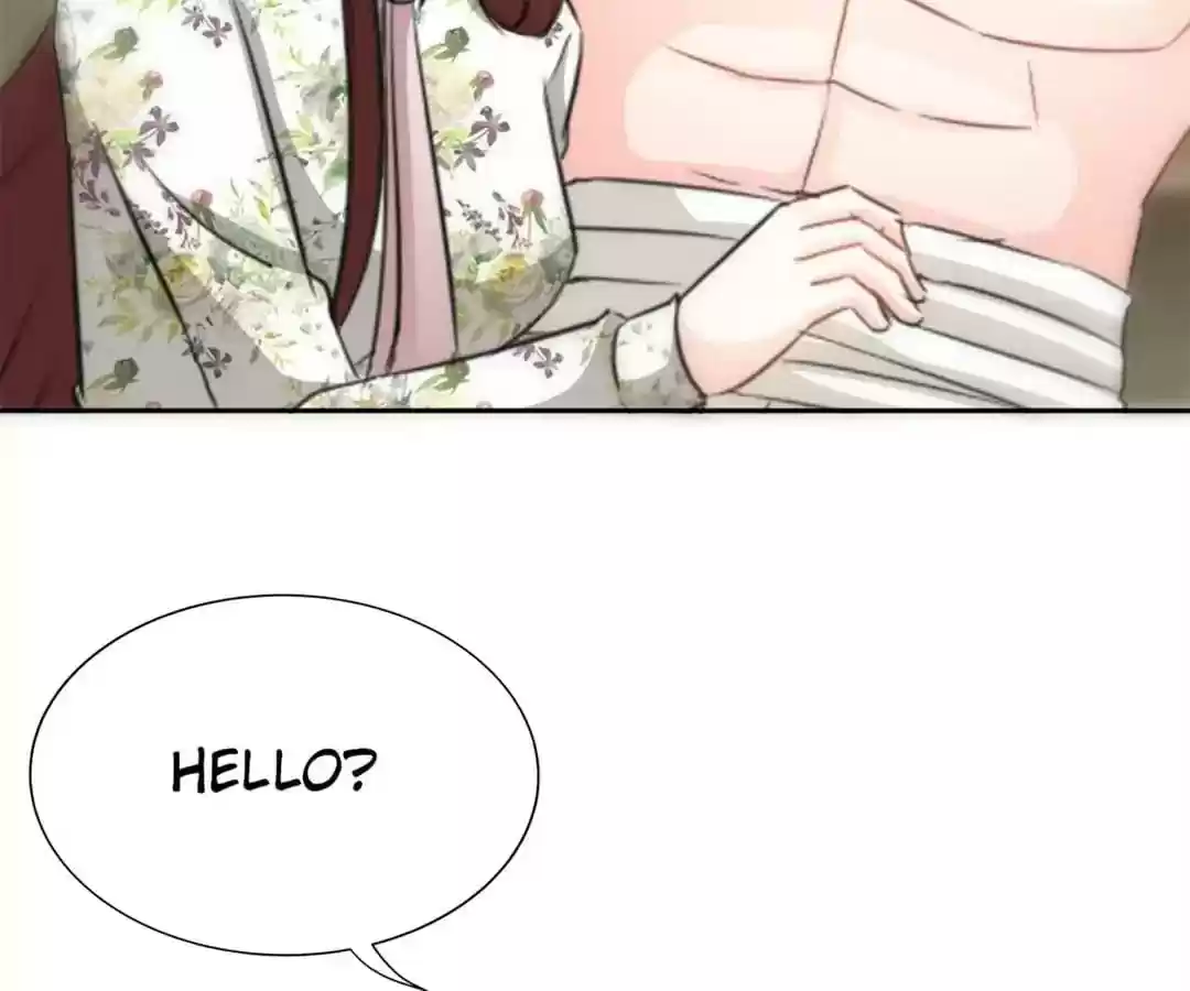 Taming The Possessive Girl Chapter 125